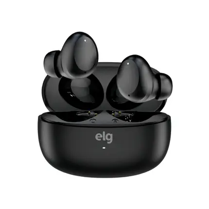 FONE DE OUVIDO ELG TWS-ARGOBK