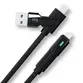 CABO ELG CS41FLEX 4 EM 1 COMPATIVEL