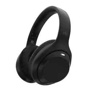 HEADPHONE ELG EPB-AURABK BLUETOOTH