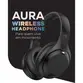 HEADPHONE ELG EPB-AURABK BLUETOOTH