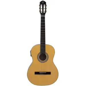 VIOLAO TAGIMA CLASSIC EQ NYLON T/SPRUCE B/S SAPELE SANTIAGO NTABS