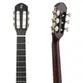 VIOLAO TAGIMA CLASSIC EQ NYLON T/SPRUCE B/S SAPELE SANTIAGO NTABS