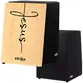 CAJON STRIKE SK4073 JESUS CROSS