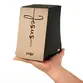 CAJON FSA SOUVENIR JESUS CROSS 05