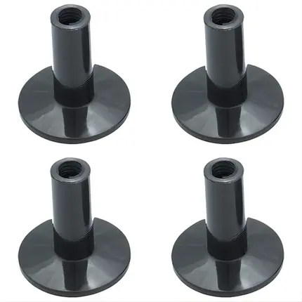 BASE PRATO NYL LONG SC-19A C/4