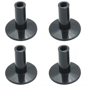 BASE PRATO NYL LONG SC-19A C/4