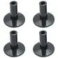 BASE PRATO NYL LONG SC-19A C/4