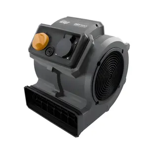 VENTILADOR E SECADOR WAP DRY MAX 127V