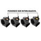 VENTILADOR E SECADOR WAP DRY MAX 127V