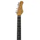 GUITARRA TAGIMA 2S 1H ESCALA ESCURA ESCUDO AWH TG-540 LPB