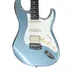 GUITARRA TAGIMA 2S 1H ESCALA ESCURA ESCUDO AWH TG-540 LPB