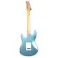 GUITARRA TAGIMA 2S 1H ESCALA ESCURA ESCUDO AWH TG-540 LPB