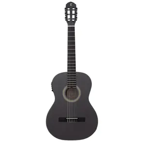 VIOLAO TAGIMA CLASSIC EQ NYLON T/SPRUCE B/S SAPELE SANTIAGO MDSVS