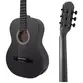 VIOLAO TAGIMA CLASSIC EQ NYLON T/SPRUCE B/S SAPELE SANTIAGO MDSVS