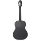 VIOLAO TAGIMA CLASSIC EQ NYLON T/SPRUCE B/S SAPELE SANTIAGO MDSVS