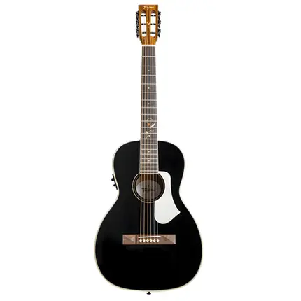 VIOLAO TAGIMA PARLOR EQ ACO T/CEDRO SOLIDO B/S FLAMED OKOUME FS-500 BK