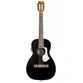 VIOLAO TAGIMA PARLOR EQ ACO T/CEDRO SOLIDO B/S FLAMED OKOUME FS-500 BK