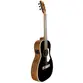 VIOLAO TAGIMA PARLOR EQ ACO T/CEDRO SOLIDO B/S FLAMED OKOUME FS-500 BK