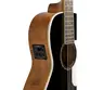 VIOLAO TAGIMA PARLOR EQ ACO T/CEDRO SOLIDO B/S FLAMED OKOUME FS-500 BK