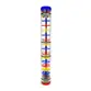 PAU DE CHUVA RAIN MAKER INFANTIL 40CM CUSTOM KIDS CKRM 40