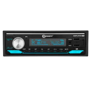 PROCESSADOR DE AUDIO TARAMPS AMPLAYER G2
