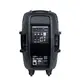 KIT 1 CAIXA ATIVA 12 K-AUDIO KBA12 + SUPORTE MXT CXP-202