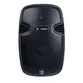 KIT 2 CAIXAS ATIVAS 15 K-AUDIO KBA15 + SUPORTES MXT CXP-202