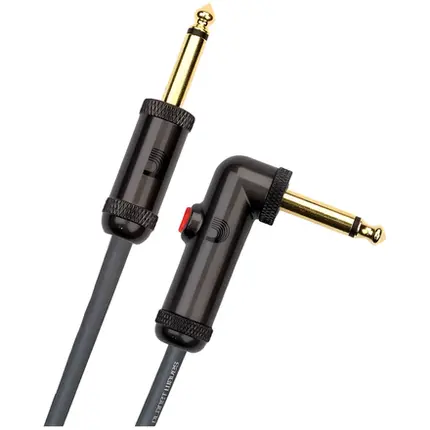 CABO D ADDARIO PW-AGLRA-20 6.09M L