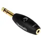 ADAPTADOR D ADDARIO PW-PO47E P10 M ST P2 F