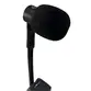 MICROFONE CUSTOM DRUMS P/ TOM/SURDO CSD 04