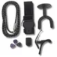 KIT ACESSORIOS P/ VIOLAO KT101