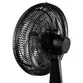 Kit 2 Ventiladores De Mesa 40cm Super Power Mondial 220v