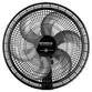 Kit 2 Ventiladores De Mesa 40cm Super Power Mondial 220v