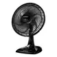 Kit 2 Ventiladores De Mesa 40cm Super Power Mondial 220v