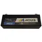 KIT 2 BATERIAS ESTACIONARIA MOURA MVA- 12V 2.3A