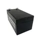 KIT 2 BATERIAS ESTACIONARIA MVA MOURA 12V-3.5A