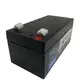 KIT 2 BATERIAS ESTACIONARIA MVA MOURA 12V-3.5A