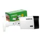 Kit 4 Câmeras de Segurança Intelbras Vhl 1120 B G2 Resolução 1mp Cor Branco