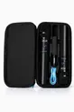 MICROFONE DYLAN CELEBRATE S/ FIO C/ RECEPTOR PORTATIL P10 DC-3000 PRETO DUPLO