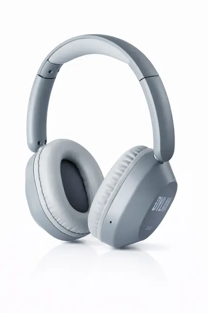 FONE DE OUVIDO DYLAN CELEBRATE BLUETOOTH CINZA DL-500 CINZA