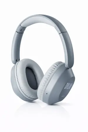 FONE DE OUVIDO DYLAN CELEBRATE BLUETOOTH CINZA DL-500 CINZA