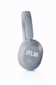 FONE DE OUVIDO DYLAN CELEBRATE BLUETOOTH CINZA DL-500 CINZA