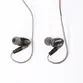 FONE OUVIDO DYLAN CELEBRATE C/ CABO TIPO C + MICROFONE DC-25 PRETO