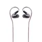 FONE OUVIDO DYLAN CELEBRATE C/ CABO TIPO C + MICROFONE DC-25 PRETO
