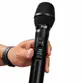 MICROFONE DYLAN TALKBACK QS-8 TALKBACK SEM FIO