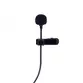 SISTEMA DE TRANSMISSAO DYLAN QS-6 SEM FIO UHF 2 RECEPTORES UHF C/ 2 ANTENAS 1 TRANSMISSOR BODYPACK