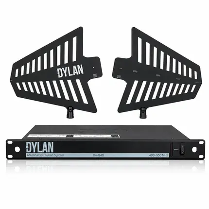 DISTRIBUIDOR DE ANTENAS DYLAN PASSIVO DA-840