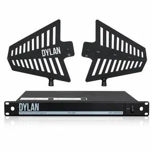 DISTRIBUIDOR DE ANTENAS DYLAN PASSIVO DA-840