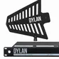 DISTRIBUIDOR DE ANTENAS DYLAN PASSIVO DA-840