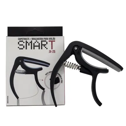 CAPOTRASTE SMART JX-25 PLASTICO